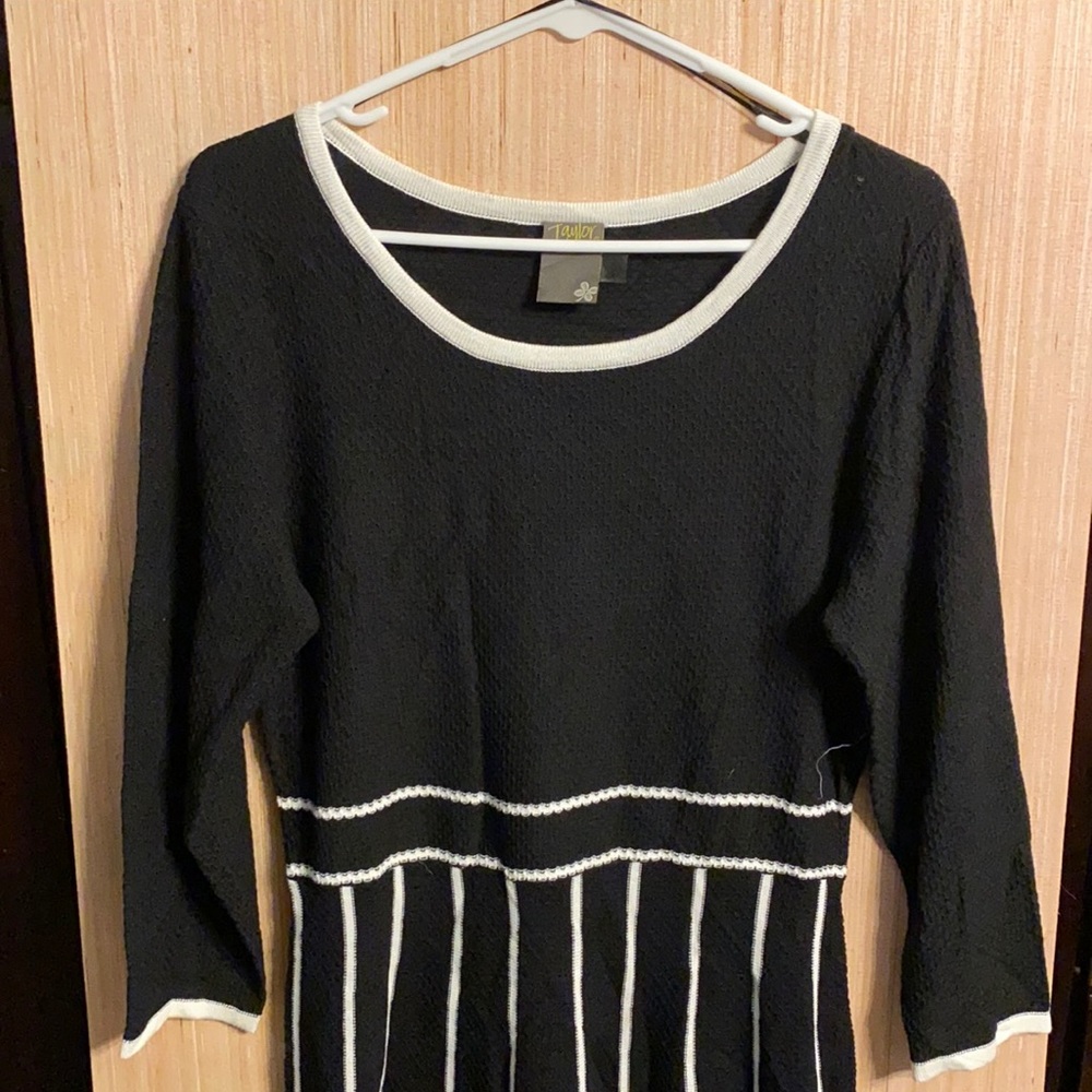 Women’s sweater dress